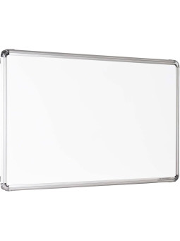 NON MAGNETIC WHITE MARKER WRITING BOARD